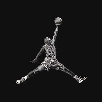 Michael Jordan : La personne, la légende et la source d'inspiration derrière les Air Jordan.